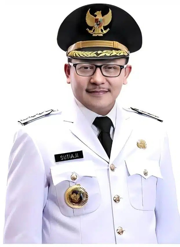 Sambutan walikota cirebon