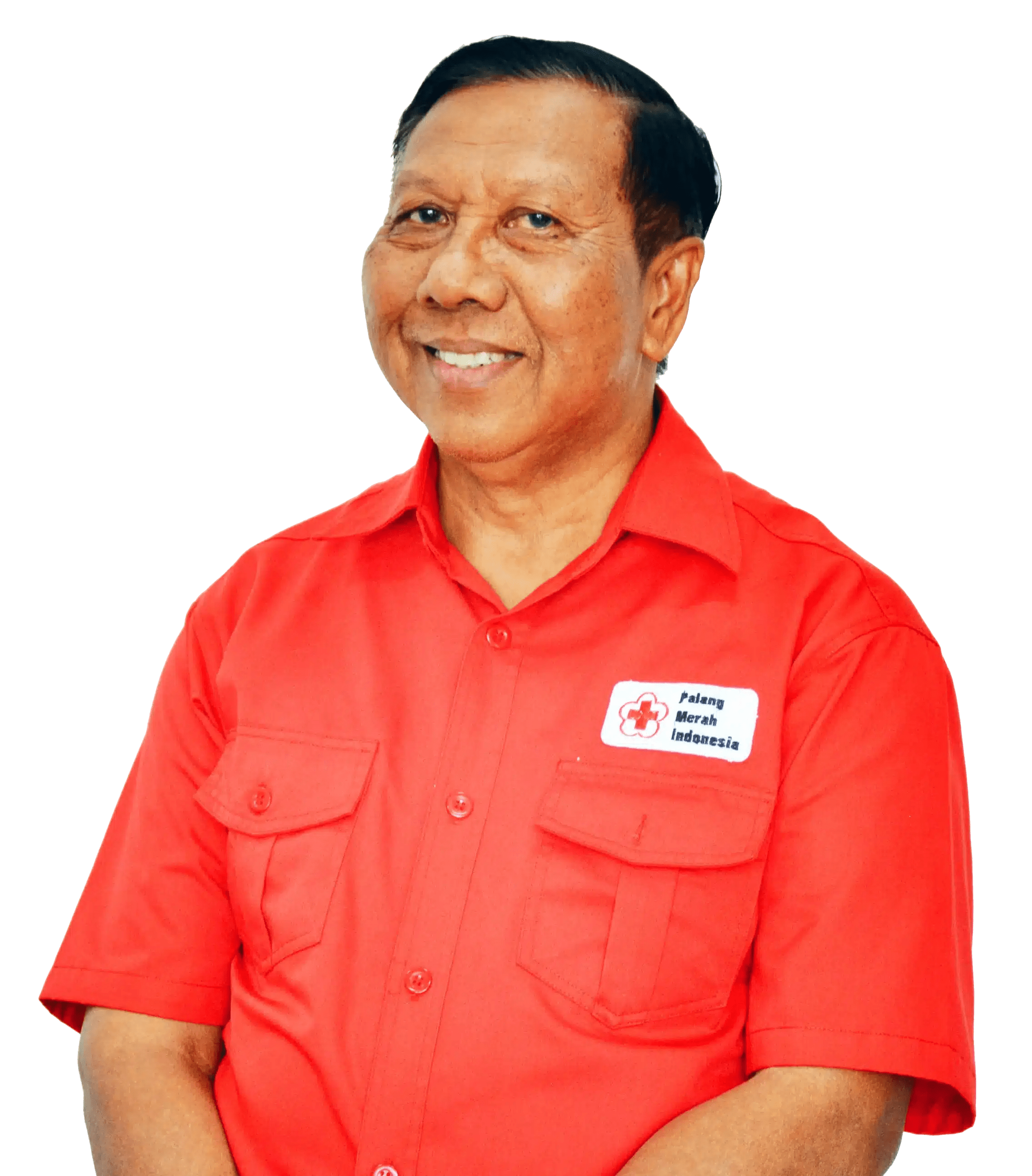 Sambutan Pengurus PMI Kota Cirebon